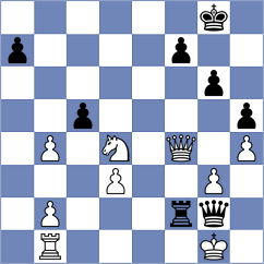 Jakubiec - Jian (chess.com INT, 2022)