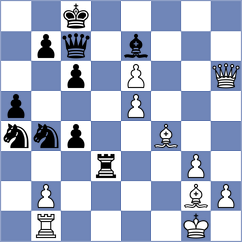 Poznyak - Volkov (St Petersburg RUS, 2024)