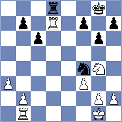 Klein - Junior (Petropolis, 2012)