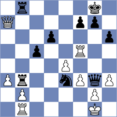 Tomashevsky - Karpov (Ukhta, 2010)