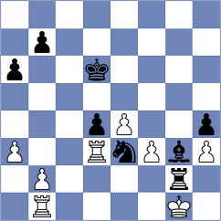 Lewandowski - Fruechel (Bad Koenigshofen, 2006)