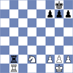 Li - Demchenko (Toronto CAN, 2025)