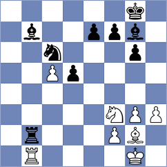 Rosenberg - Taichman (chess.com INT, 2024)