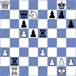 Garcia Millan - Menendez Cabrera (Sabadell, 2018)