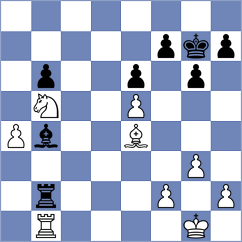 Stremavicius - Ter Sahakyan (chess.com INT, 2025)