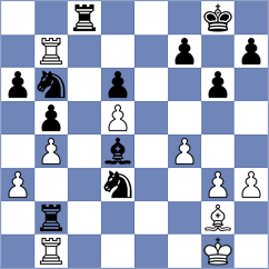 Rodrigues - Bustamante Casas (Cascavel, 1996)