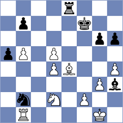 Michel - Sondermann (Playchess.com INT, 2020)