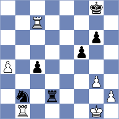 Zatsepin - Zakharov (Rybinsk, 2004)