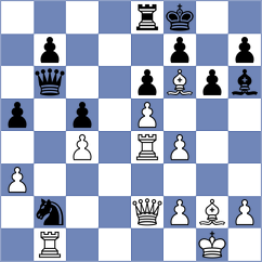Bean - Oldfield (Hanham, 1994)