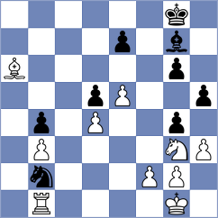 Stamenkovic - Marcinczyk (Chess.com INT, 2020)