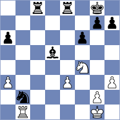 Torres Sanchez - Cabrales Almanza (Medellin COL, 2024)