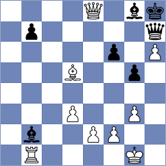 Laylo - Meyers (Chess.com INT, 2020)