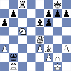 De la Villa Garcia - Zambrano Rodriguez (chess.com INT, 2024)