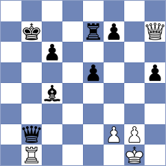 Hobson - Distaso (chess.com INT, 2025)