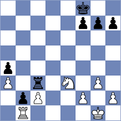 Behrensen - Grane (Mar del Plata, 1961)