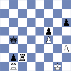 Baturin - Demidov (Togliatti, 2000)