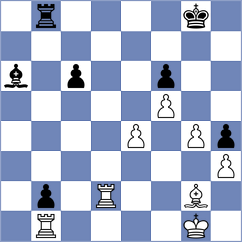 Garv - Manukian (chess.com INT, 2022)