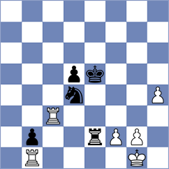 Delgado Kuffo - Ronka (chess.com INT, 2024)
