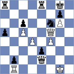 Pahomov - Fierz (chess.com INT, 2024)