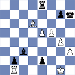 Marin F - Sepulveda Herrera (Santiago de Chile, 2007)
