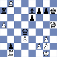 Ahmad - Laith (chess.com INT, 2024)