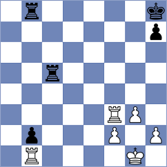 Ramos Vizuete - Ritter Aguilar (Barcelona, 1995)