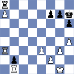 Tikhonov - Mitusov (chess.com INT, 2025)
