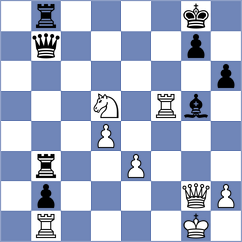 Mashinskaya - Vysochin (chessassistantclub.com INT, 2004)