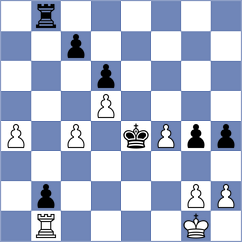 Bragin - Tulchinsky (Roslavl, 1989)
