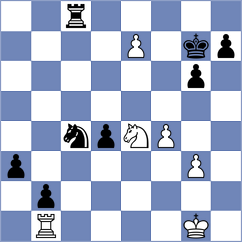 Tang - Bluebaum (chess.com INT, 2025)