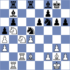 Andersen - Holand (Fagernes NOR, 2025)