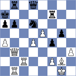 Smith - Kwon (Budapest HUN, 2024)