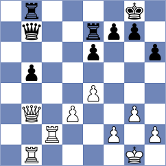Spiridonov - Piskovets (Albena, 2010)