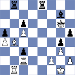 Miszler - Khruschiov (chess.com INT, 2024)