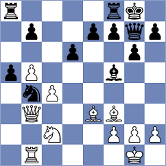 Prohorov - Korman (Stryi, 2011)