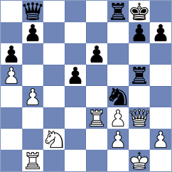 Nunez Portabales - Yepes Martinez (Barcelona, 1996)