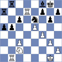 Gavrilenko - Dzhaumutbaev (Zhukovsky, 2008)