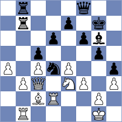 Pickering - Suarez (Haifa, 1976)