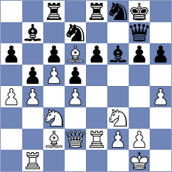 Aplaev - Tagirov (Ufa, 2010)