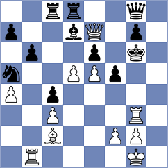 Pavlidis - Alinasab (chess.com INT, 2022)