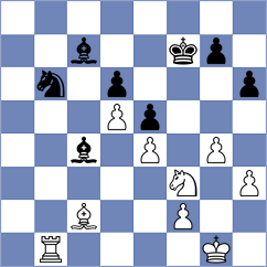 Villafuerte Mamani - Nicosia (Lichess.org INT, 2020)