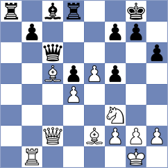 Karpov - Arishin (Novosibirsk, 2006)