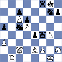 Powell - Hacche (Australia, 1995)