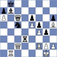 Musson - Walton (England, 2013)