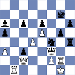 Enright - Sarmiento (Los Angeles, 1991)