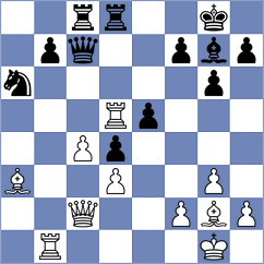Gines Esteo - Romero Calduch (Linares ESP, 2024)
