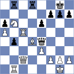 Rustemov - Marra (chess.com INT, 2022)