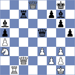 Parondo - Moroni (chess.com INT, 2024)