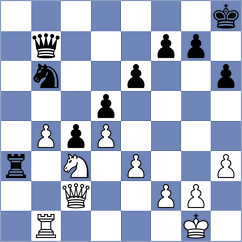 Tarkowski - Lewandowski (Przysiek, 2006)