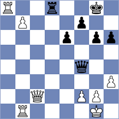 Grahn - Efremova (chess.com INT, 2024)